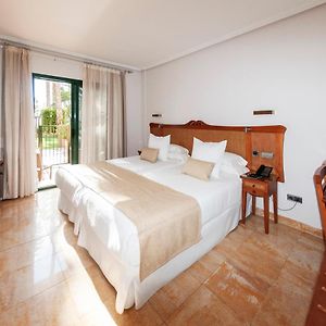 Chambre Lit King-Size